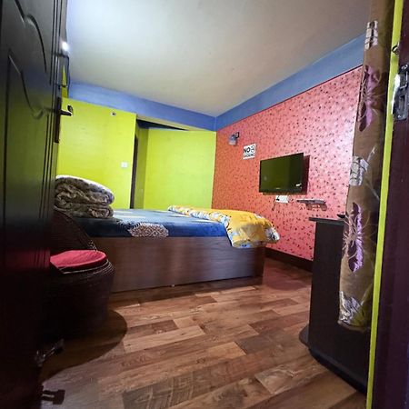 Swarna Kamal Homestay ダージリン エクステリア 写真