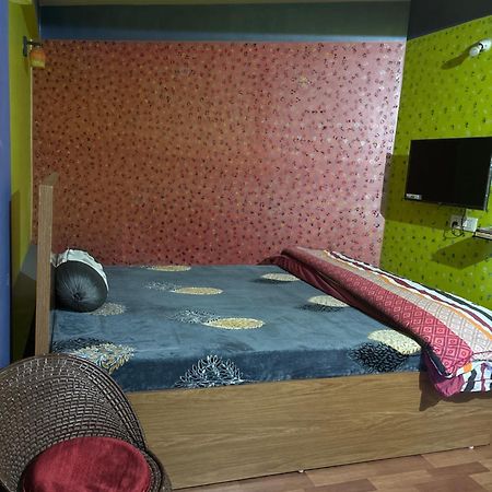 Swarna Kamal Homestay ダージリン エクステリア 写真